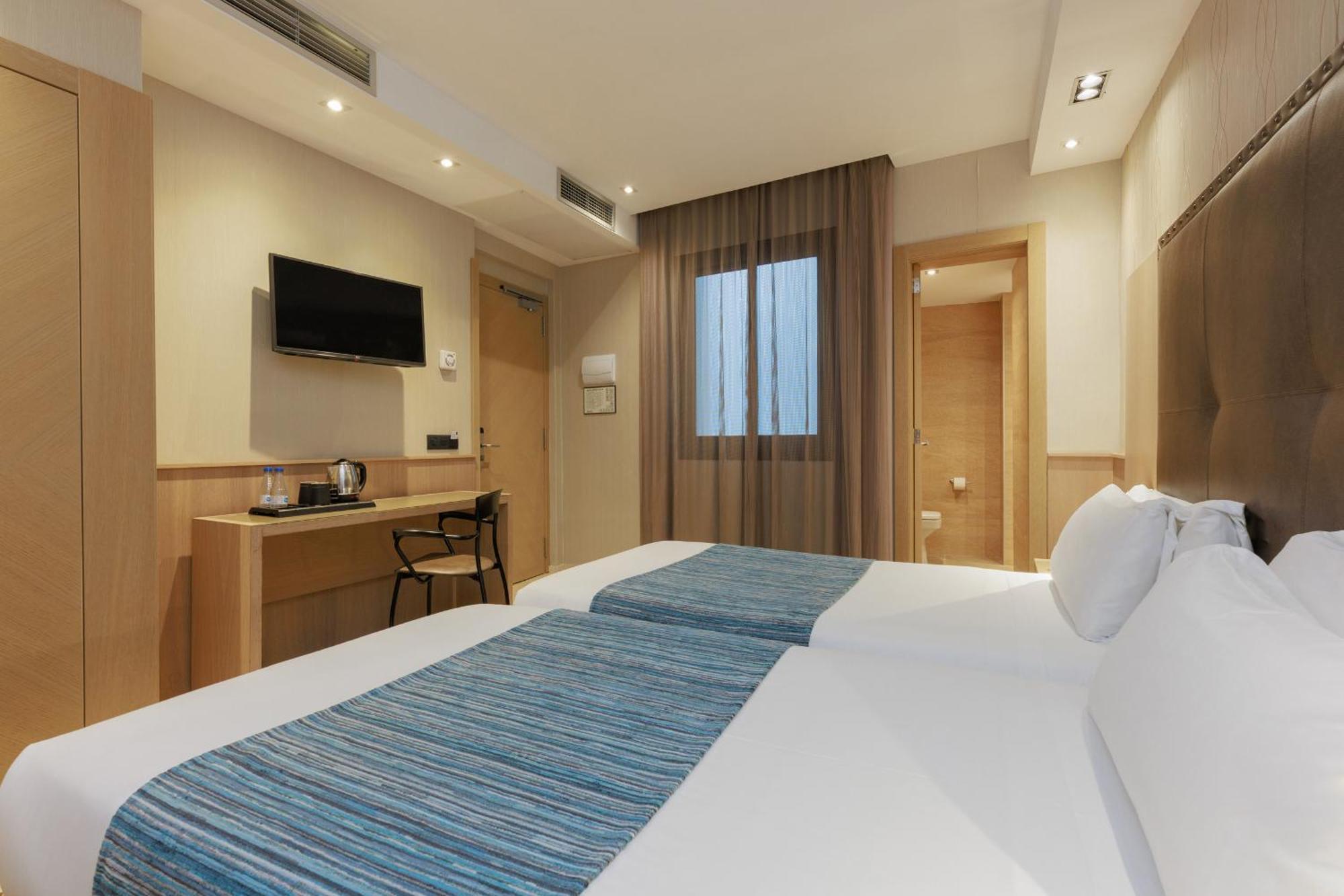 Gótico 4* Barcellona