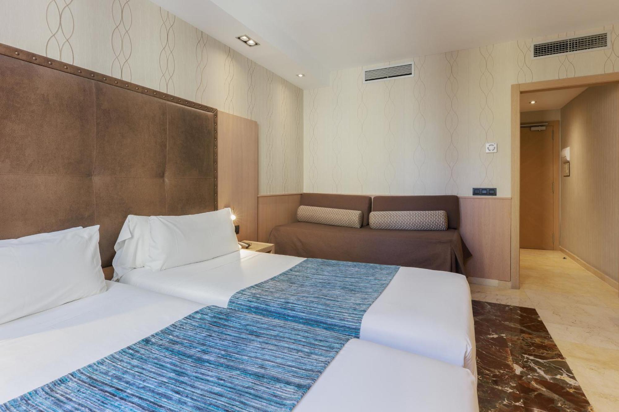 Gotico Hotel 4*