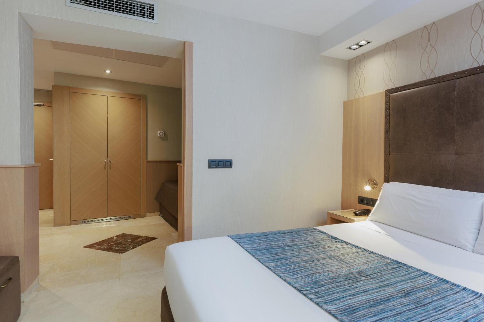 Gotico Hotel 4*