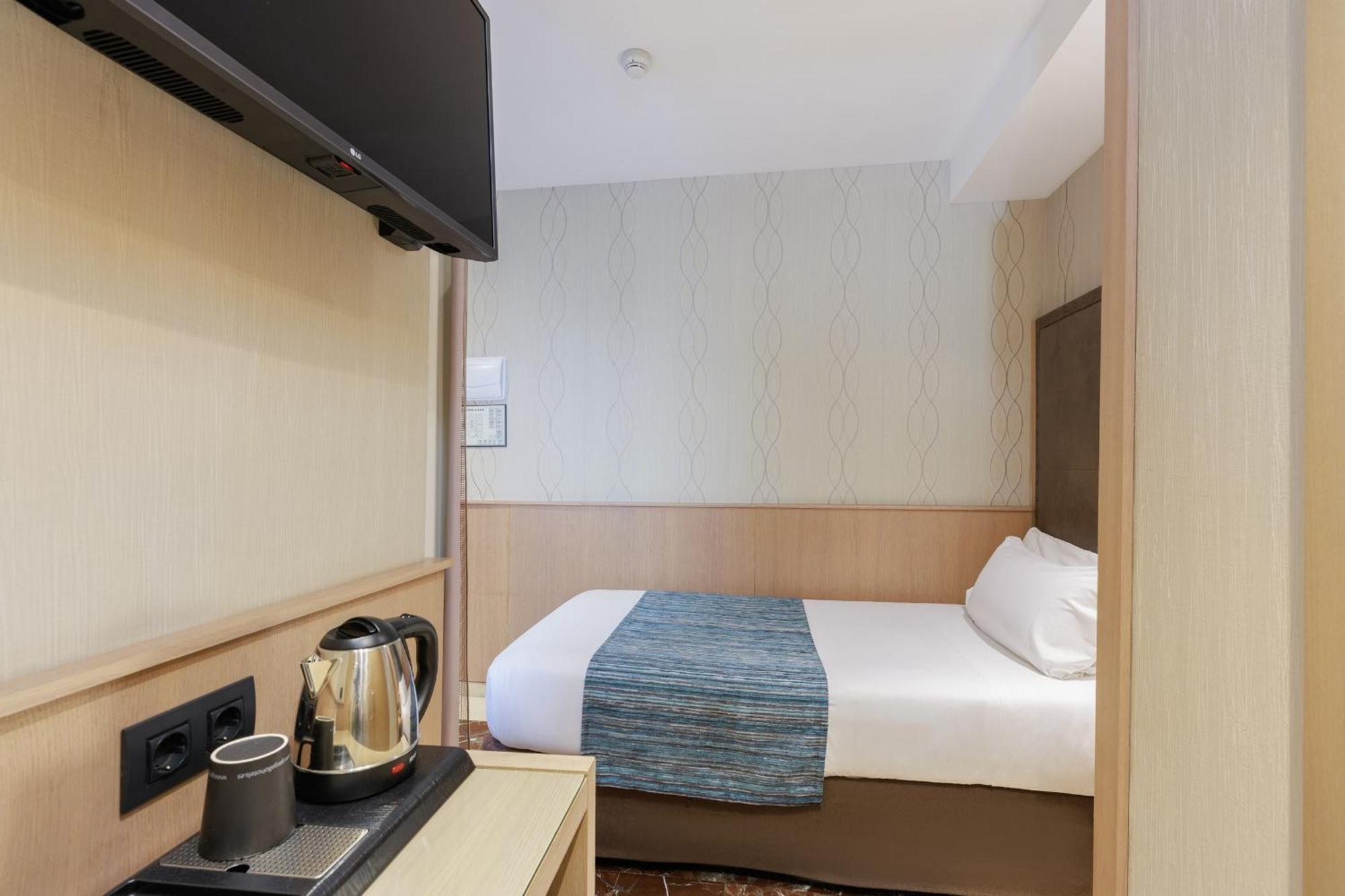 Gotico Hotel